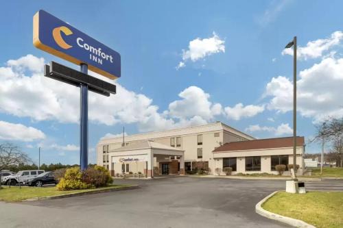 Comfort Inn Ebensburg