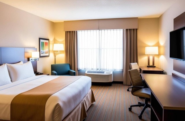 Comfort Inn Express Shenandoah