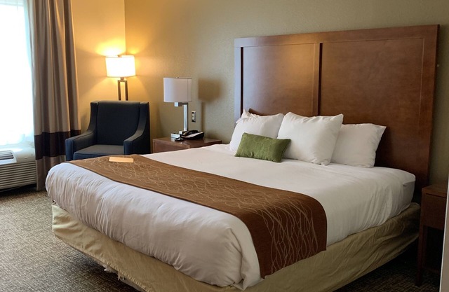 Comfort Inn Franklin Highway 96