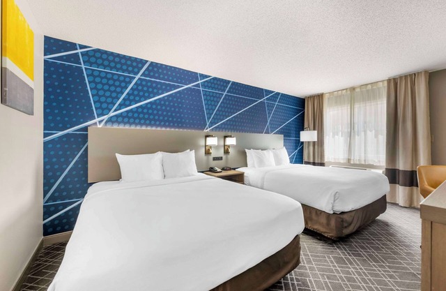 Comfort Inn Hastings