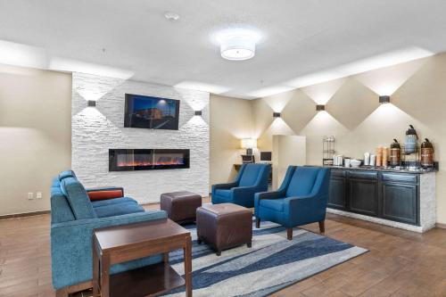 Comfort Inn Hobart-Merrillville I-65