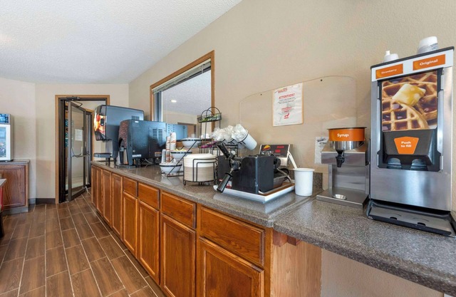 Comfort Inn Lexington