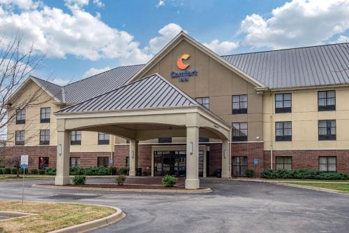 Comfort Inn Louisville Southwest