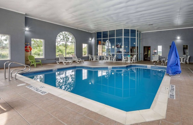 Comfort Inn Meadowlands