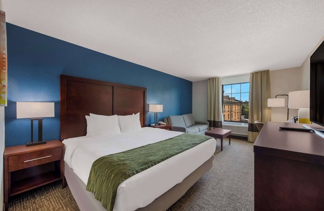 Comfort Inn Newport News - Hampton I-64