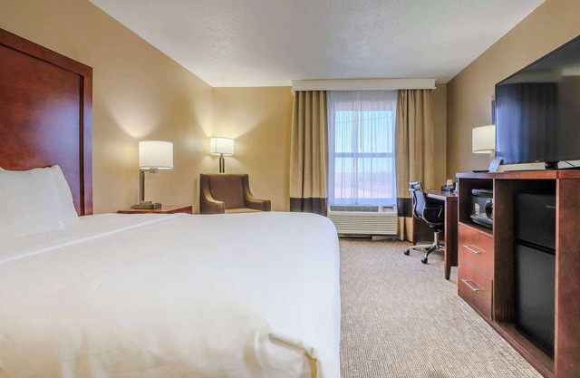 Comfort Inn Ottawa
