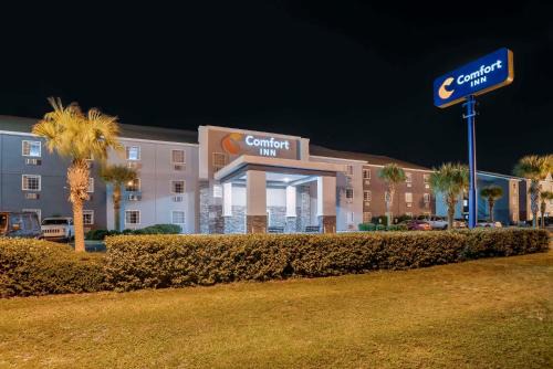 Comfort Inn Pensacola near NAS Corry Station