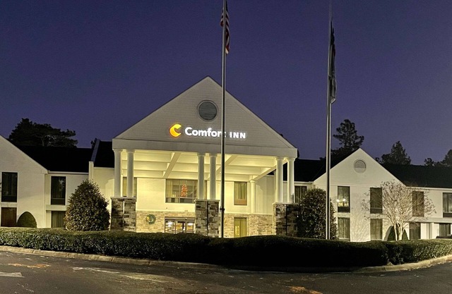 Comfort Inn Pinehurst - Southern Pines