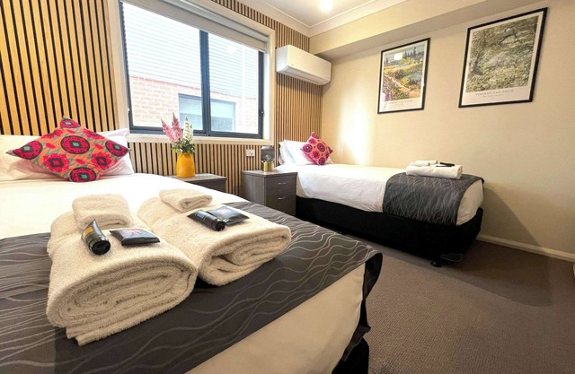 Comfort Inn Serenity Bathurst