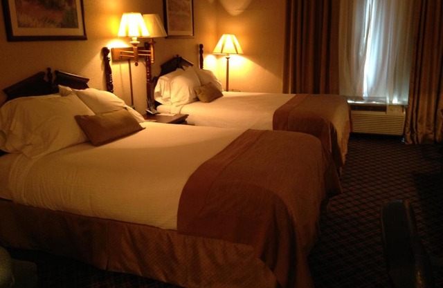 Comfort Inn & Suites Columbus North