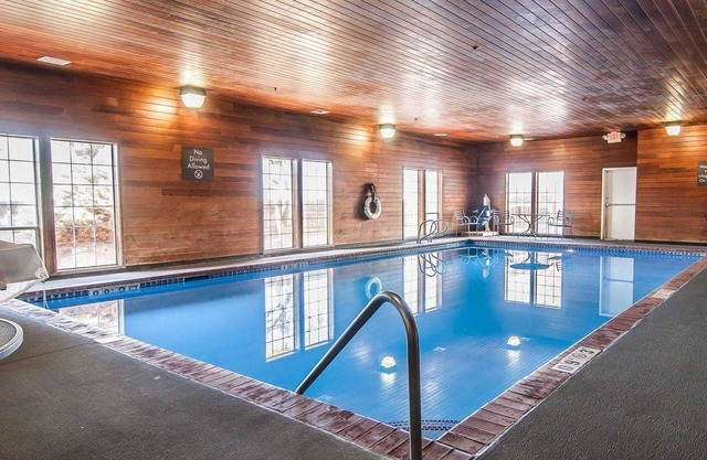 Comfort Inn & Suites Klamath Falls