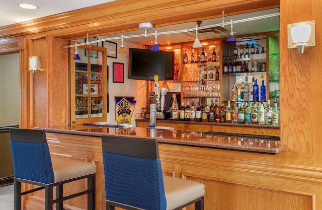 Comfort Inn & Suites Little Rock Airport