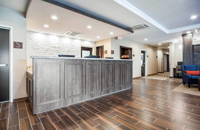 Comfort Inn & Suites North Platte