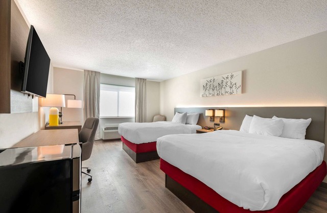 Comfort Inn & Suites Zanesville City Center