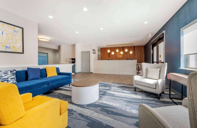 Comfort Inn