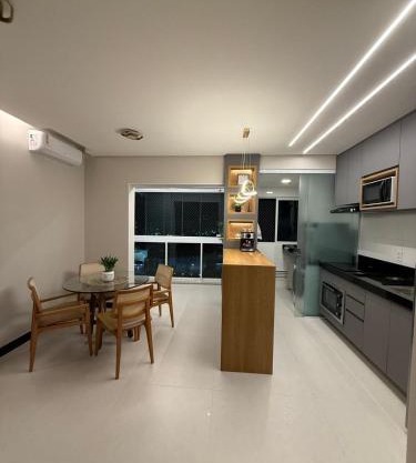 Comfort Jardins II - Em frente ao Shopping- Neo Residence