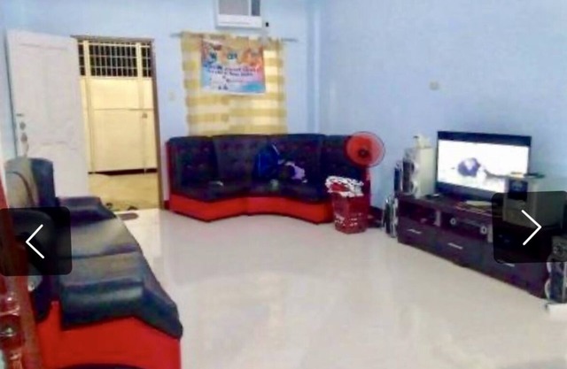 Comfort living away from home.