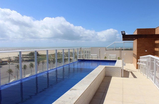 Comfort, Location and Style at Orla de Atalaia