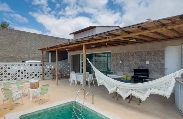 Comfort, location, and unforgettable landscapes in Maragogi!