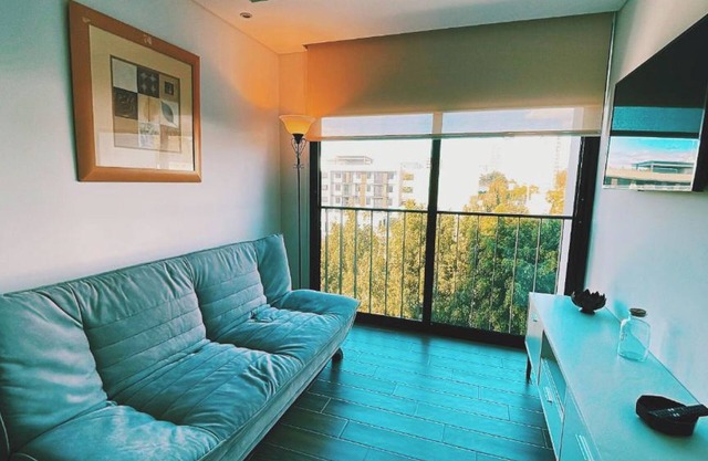 Comfort, luxury and proximity! Apartment Inara Zone 13