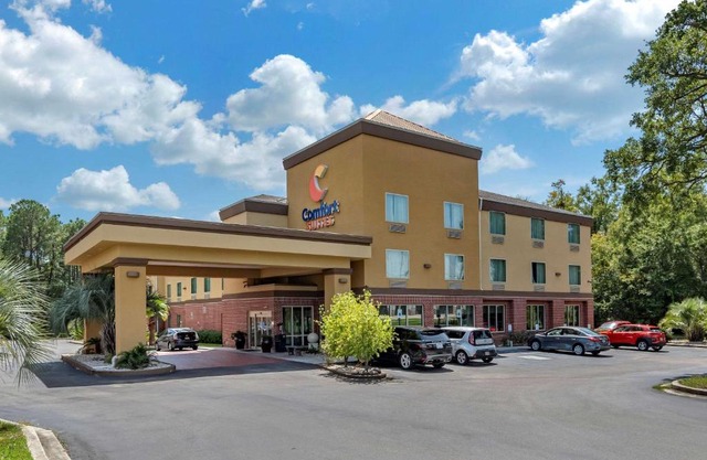 Comfort Suites Biloxi/Ocean Springs