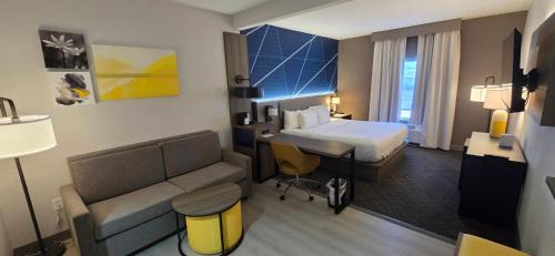 Comfort Suites Conway