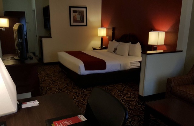 Comfort Suites Daphne - Mobile East Bay