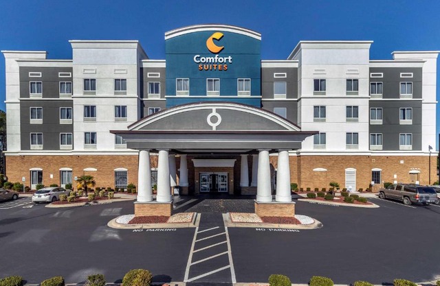 Comfort Suites Florence I-95