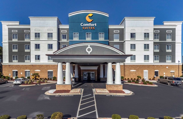 Comfort Suites Florence I-95