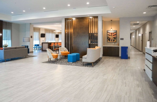 Comfort Suites Gainesville near University