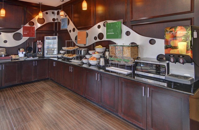 Comfort Suites Kilgore