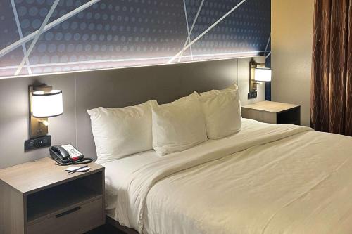 Comfort Suites Simpsonville - Greenville