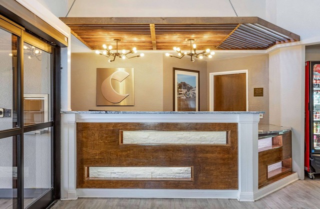 Comfort Suites Southport - Oak Island