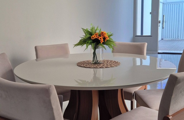 Comfort, Wi-Fi and Tranquility