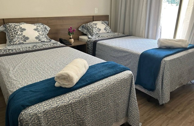 Comfortable suite Barra Olímpica