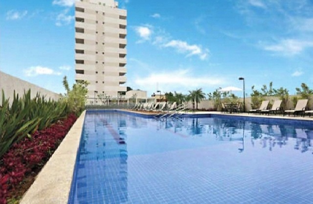 Comfortable loft in Santo Amaro