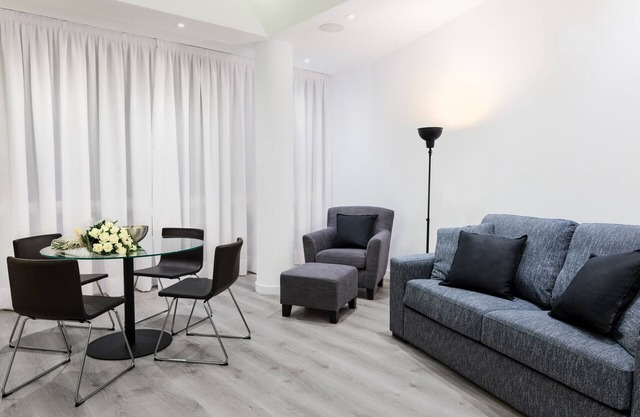 Comfortable Suite in Los Llanos de Aridane