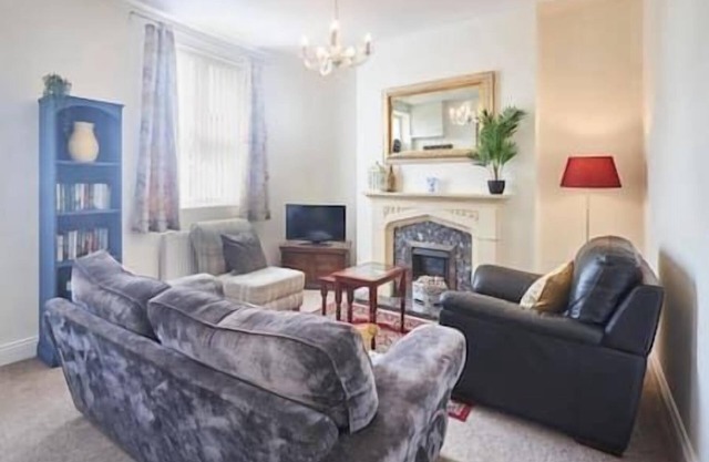 Comfortable 3 Bedroom House