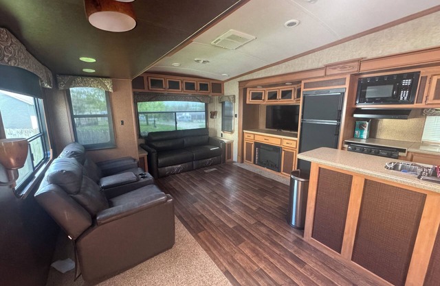 Comfortable Accommodations Near Rathbun Lake