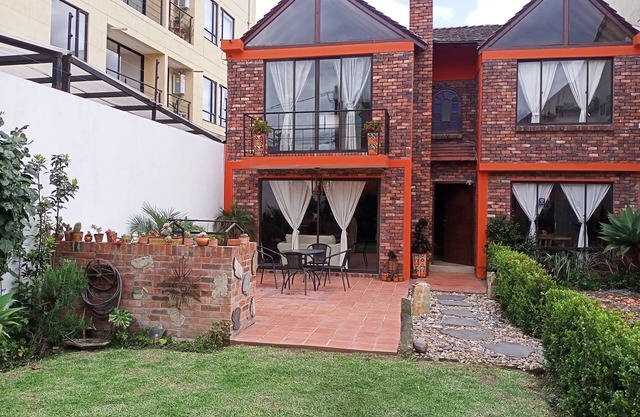 Comfortable and central house in Chia. Near Bogotá
