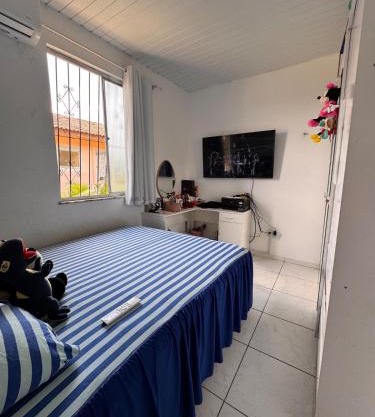 Comfortable and Complete Apartment