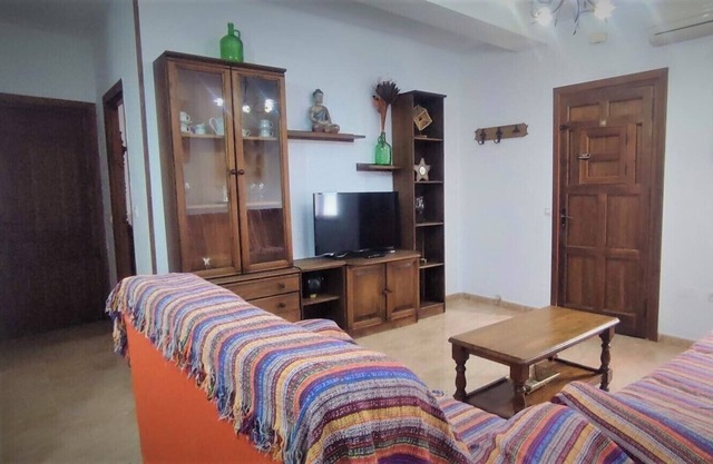 Comfortable and pleasant house on the ground floor