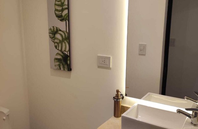 Comfortable and safe apartment in an unbeatable location