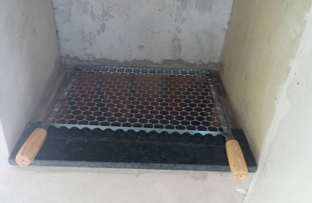 Comfortable and simple stay with air conditioning