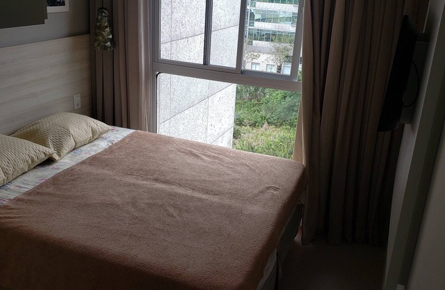 Comfortable and sophisticated loft - Opposite the BRT, Shopping and Market