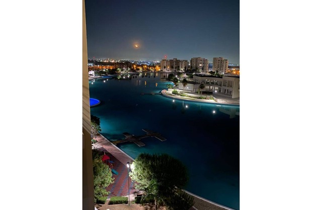 Comfortable Apartment, Equipped, A/C, Lagoon View