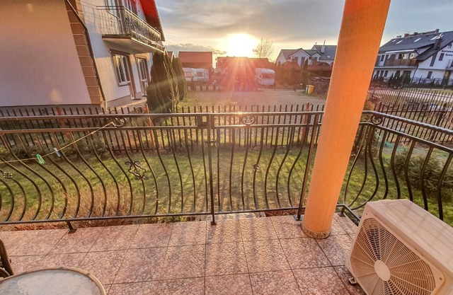 Comfortable apartment in Krynica Morska.
