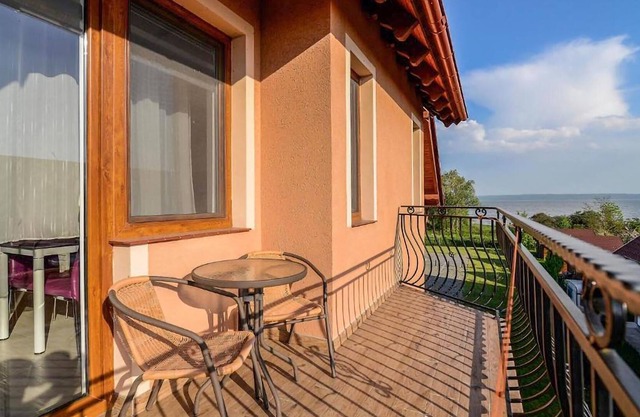 Comfortable apartment in Krynica Morska.