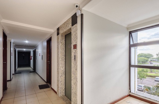 Comfortable Apartment, Lago Norte Bvt0418