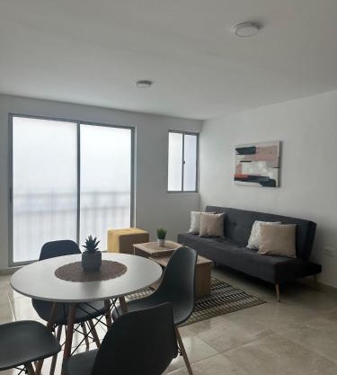 Comfortable apartment in Cúcuta